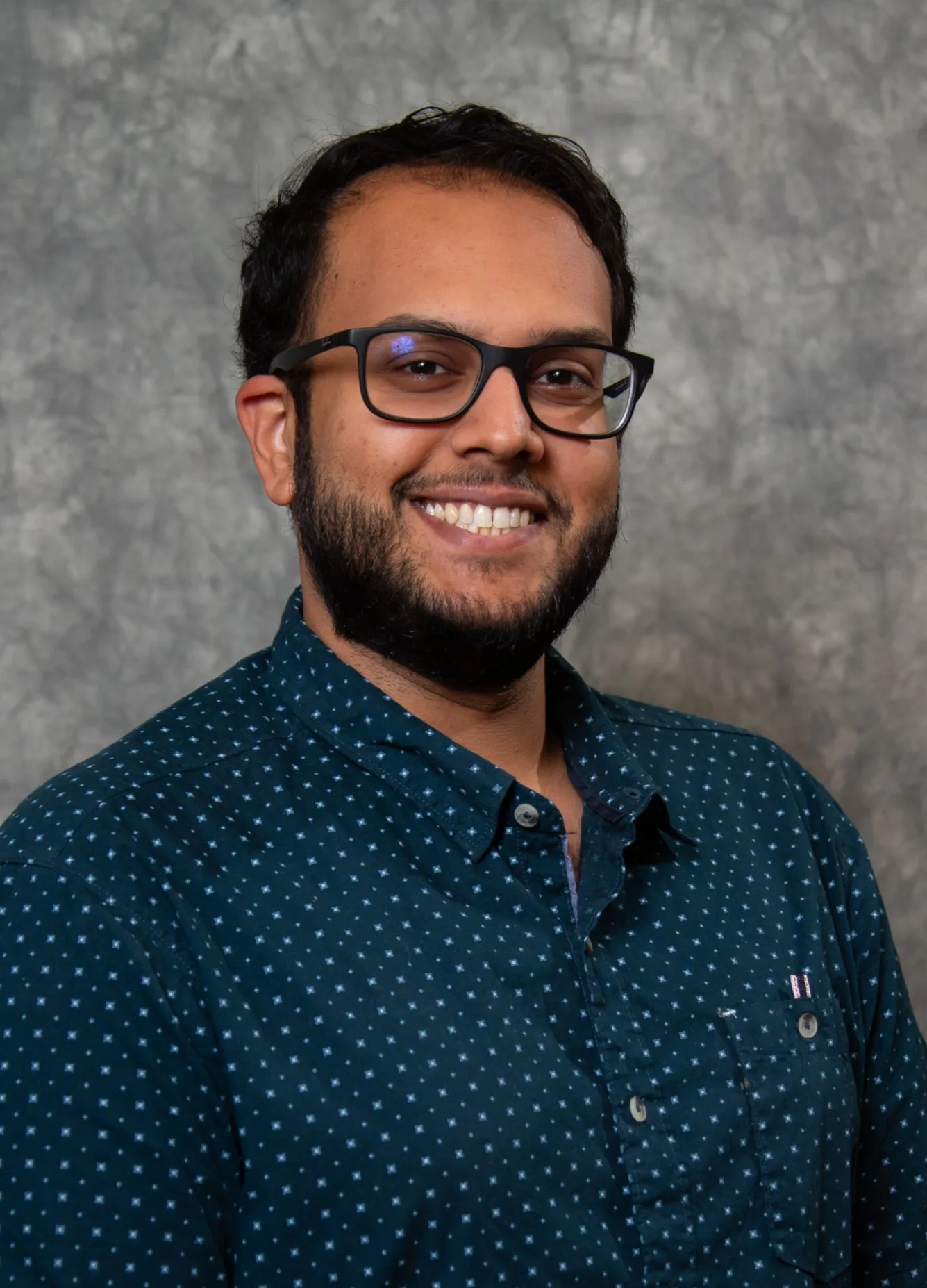 Abhi Saini, Founder and CEO of Bearium Networks